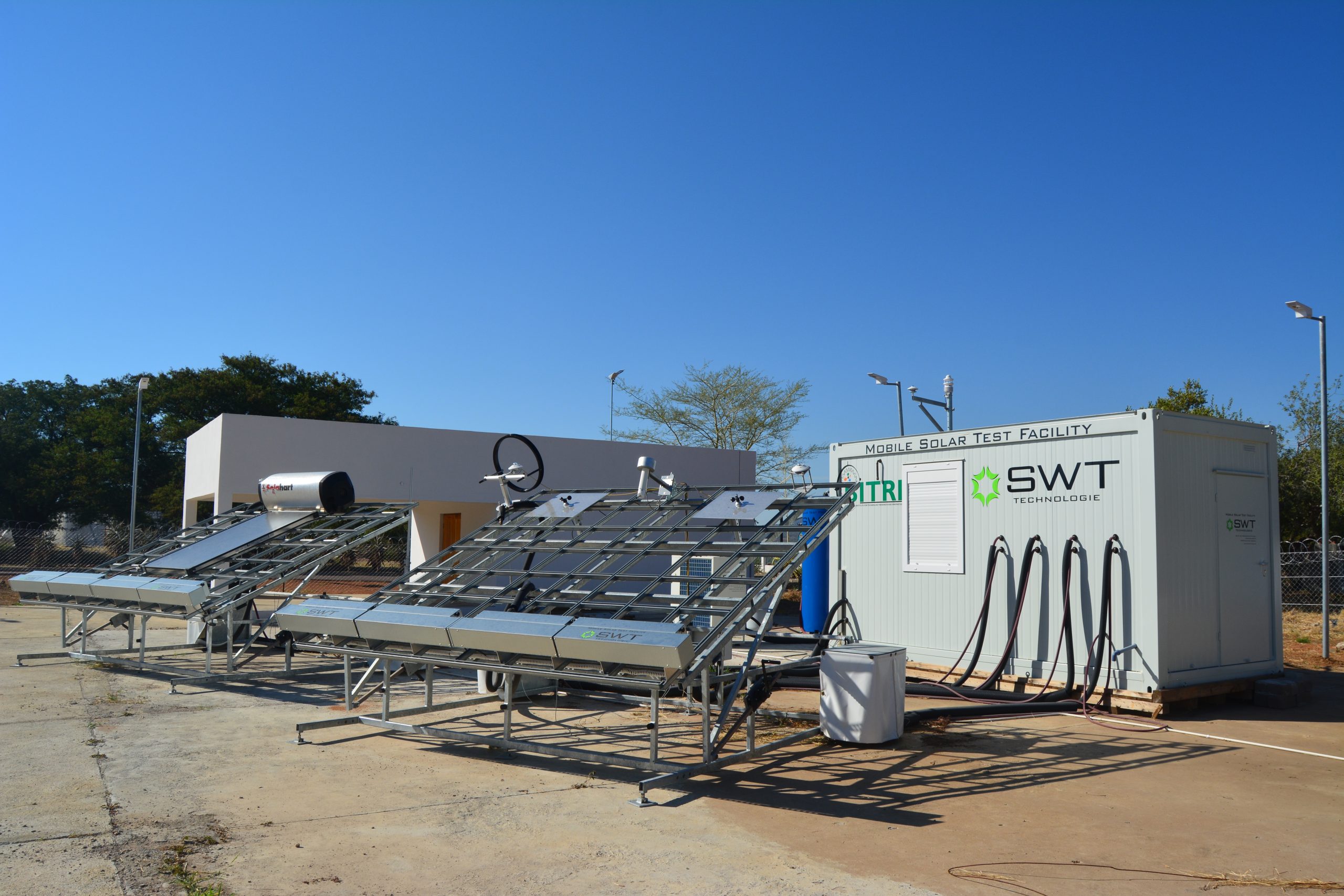 Energy Division