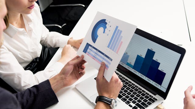 Applied Research in Emerging Technologies