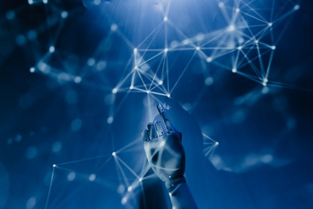 4IR Technology Enablement