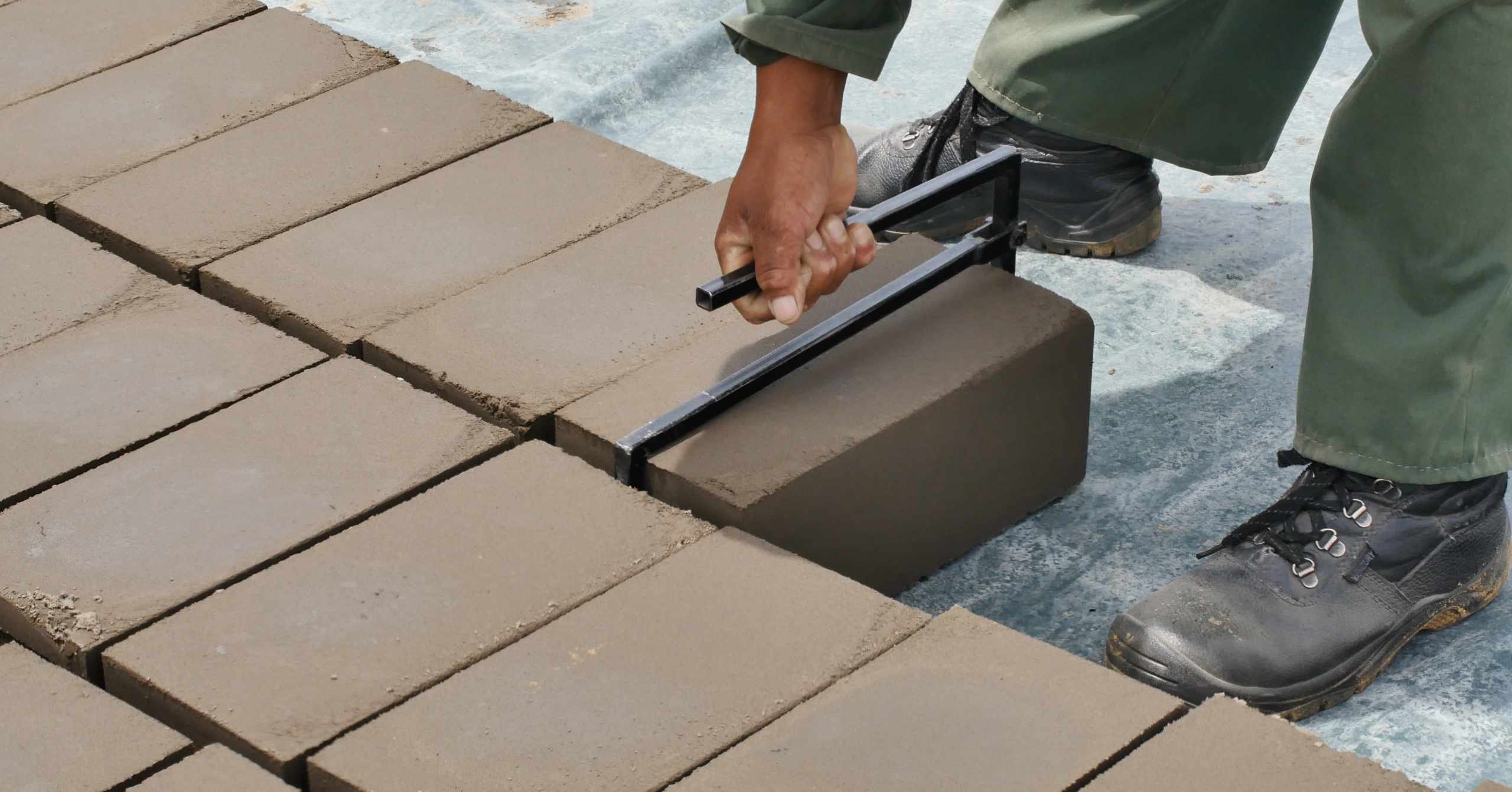 Building Materials Science