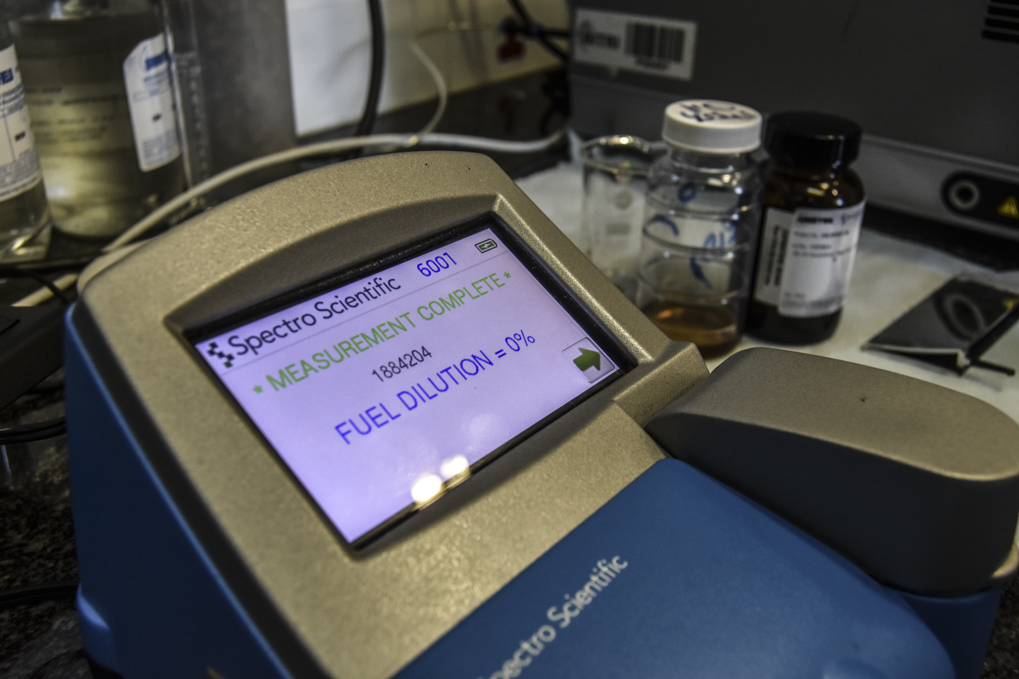 Specialty chemicals & beneficiation